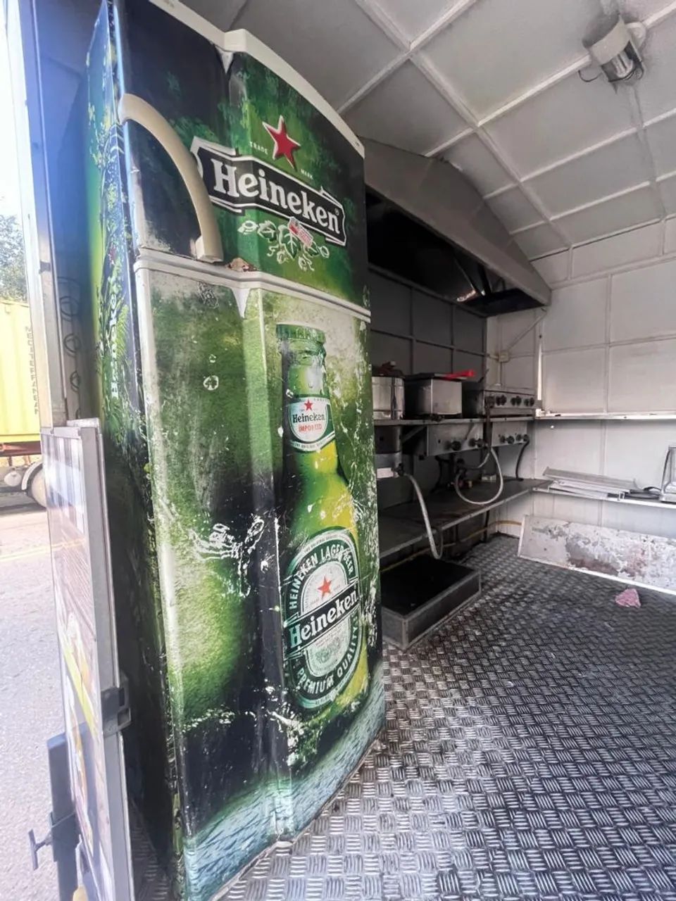 Food Truck Reboque - Foto 5