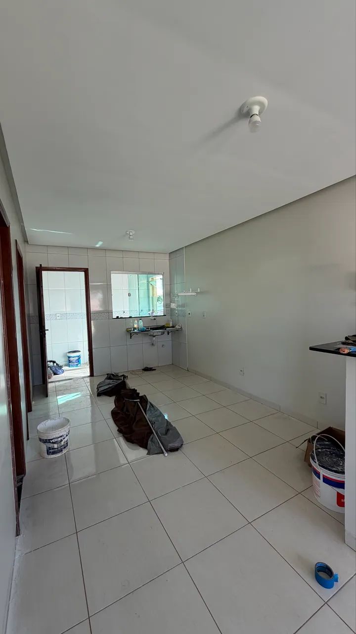 ALUGO APARTAMENTO  - Foto 5