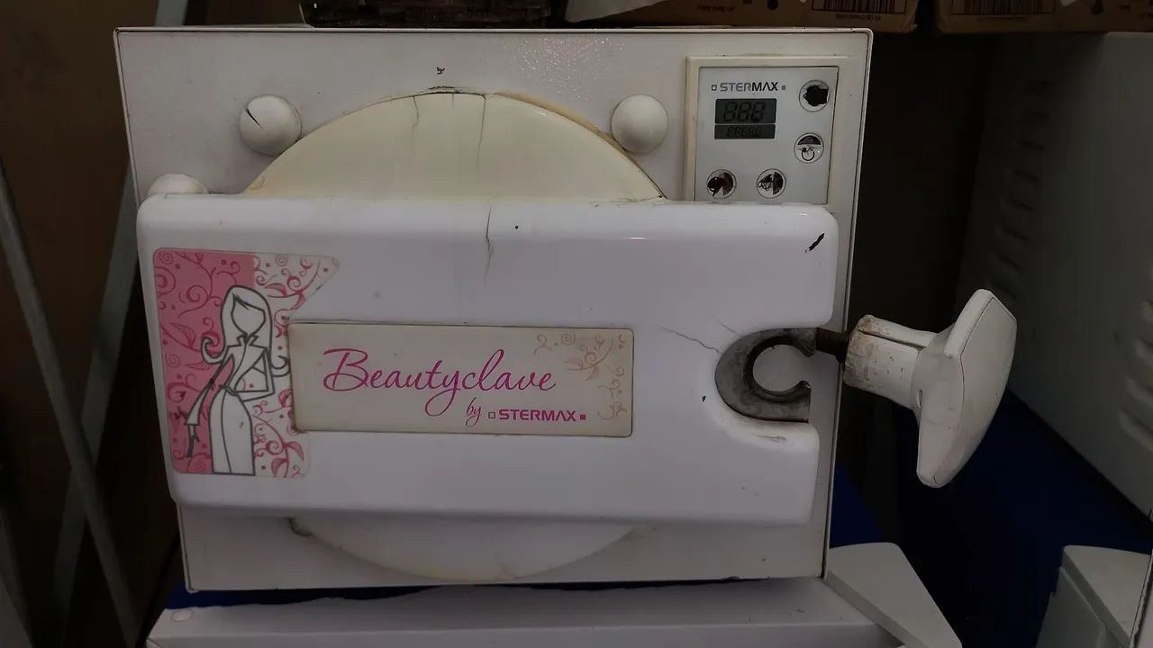 Autoclave 