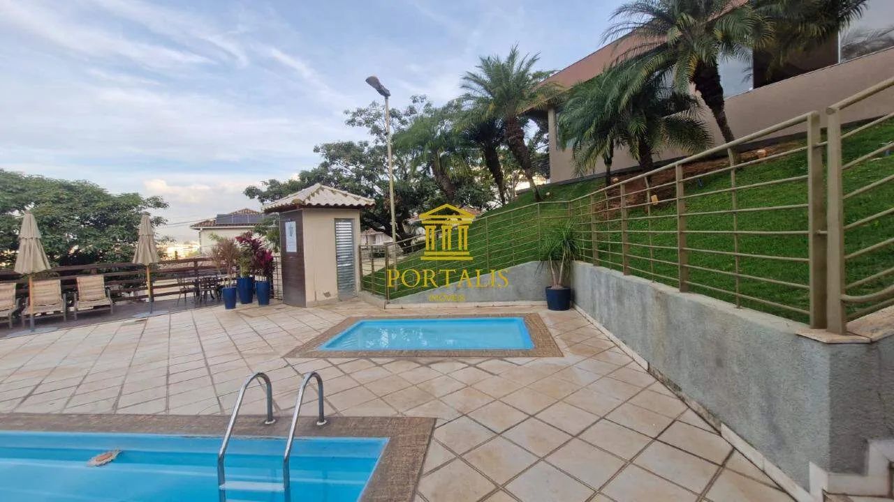 Casa com 3 quartos para alugar em Contagem - Foto 2