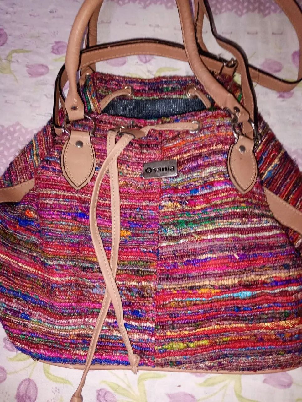 Vendo bolsa.Entrego - Foto 5