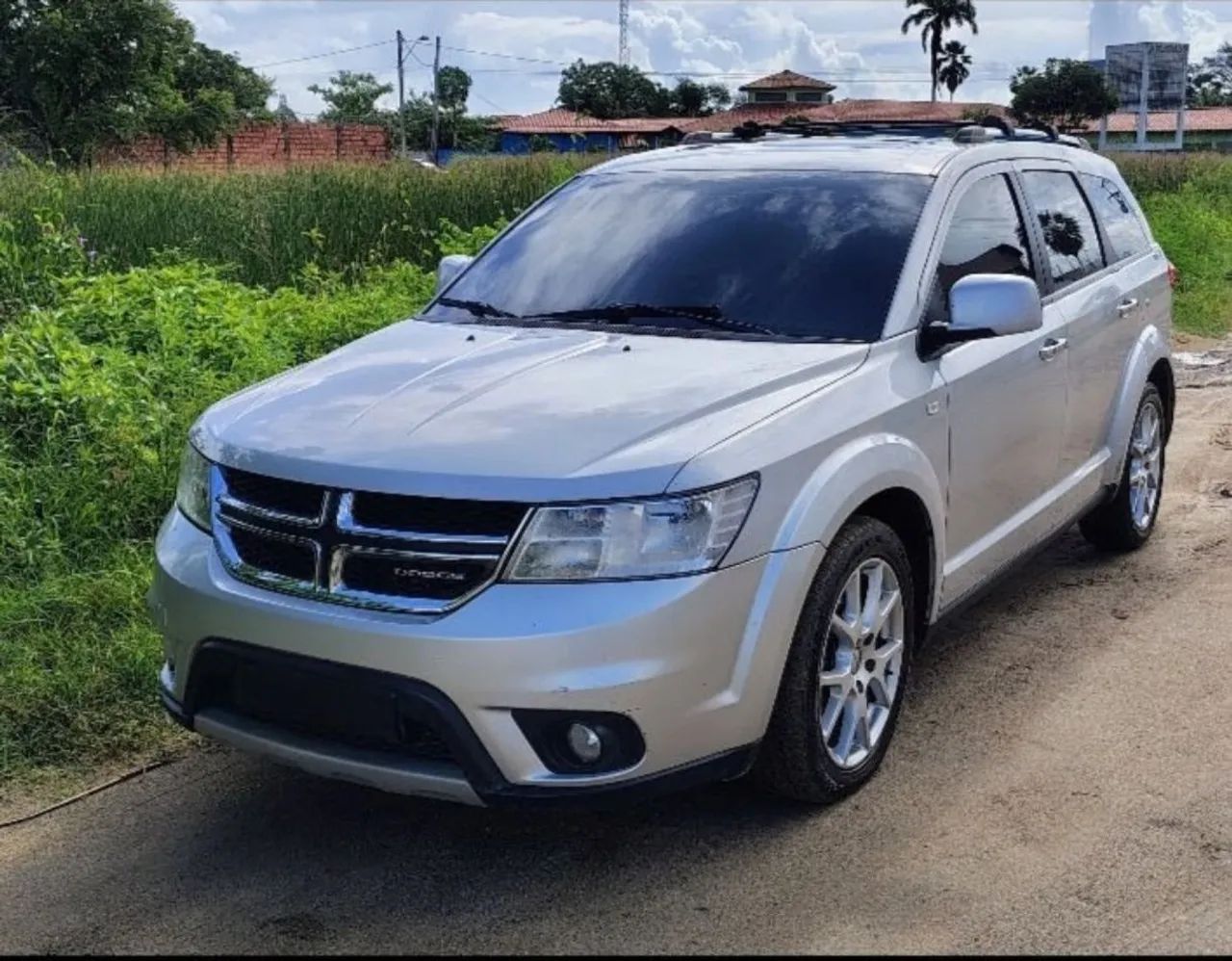 Dodge Journey RT 3.6 V6 Aut. 2012 - Foto 2