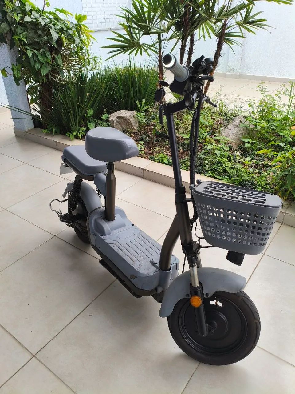 Autopropelido NXT Zilla 2024 800w - Foto 2