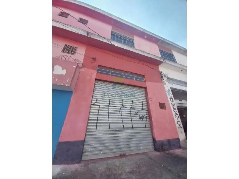 Loja para locação - Jardim Santa Rita, Diadema - Foto 2