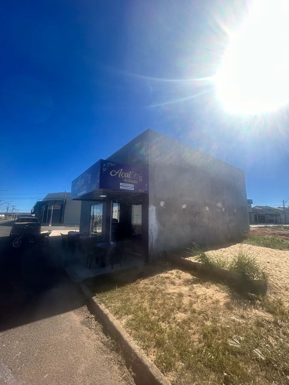 OFERTA de Imóvel Comercial na Esquina em Caldas Novas GO - Foto 3