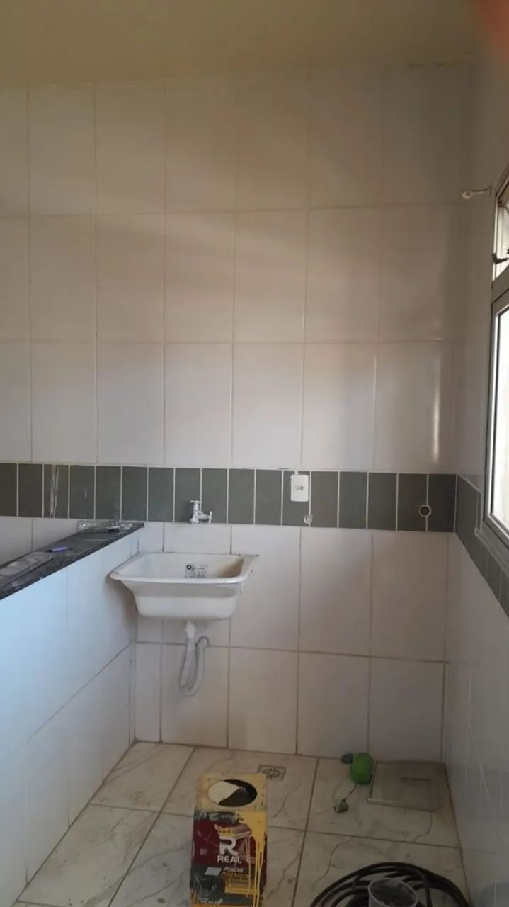 Alugo Casa no Maria Virgínia  - Foto 4