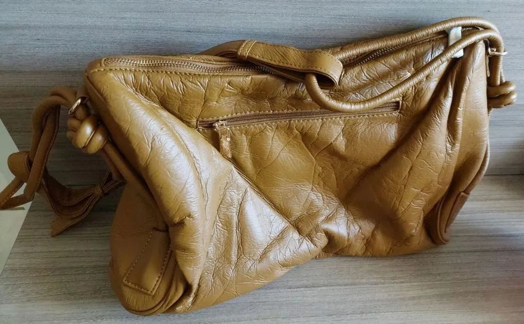 Bolsa Ombro Chenson  - Foto 3