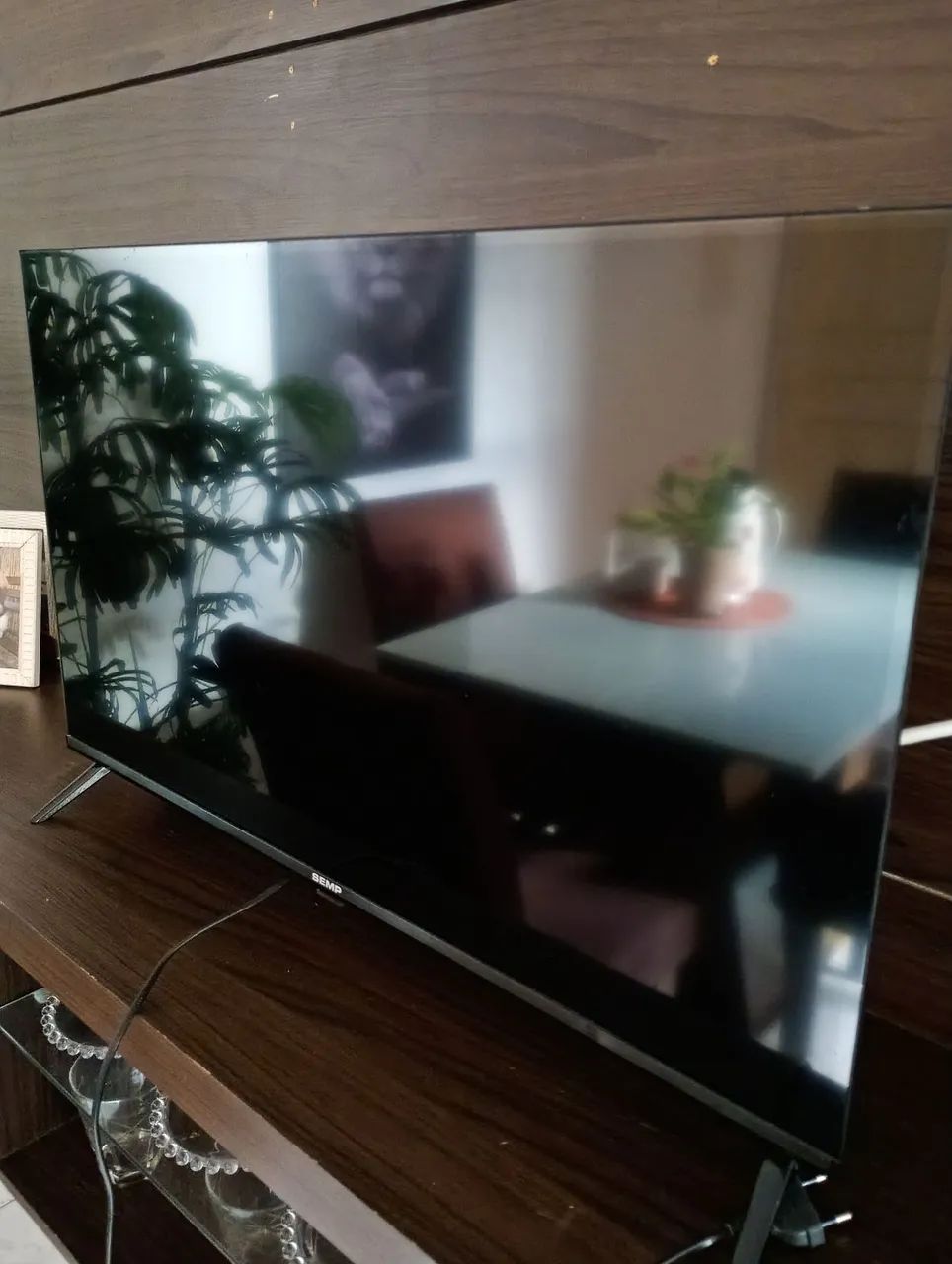 Vendo tv smart 32 - Foto 2