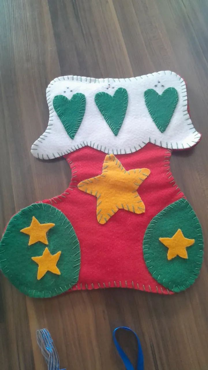 Decoração de Natal  - Foto 5