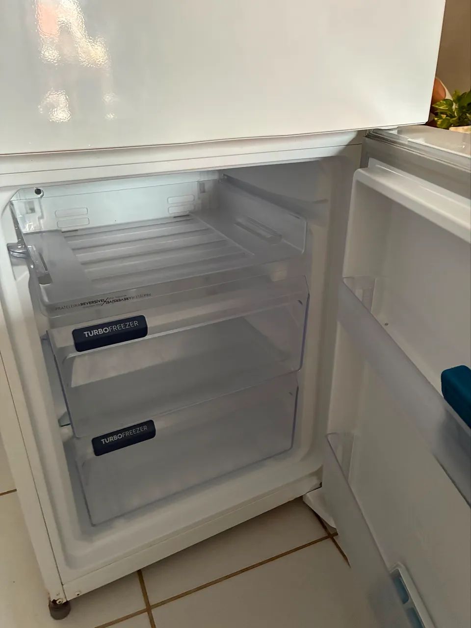 Geladeira  - Foto 4