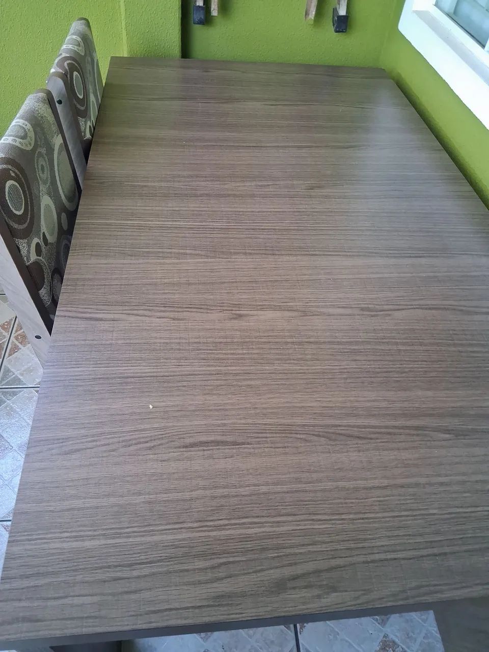 Mesa 6 cadeiras  - Foto 2