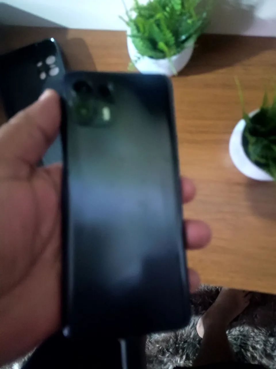 Motorola Edge 20 lite  - Foto 5