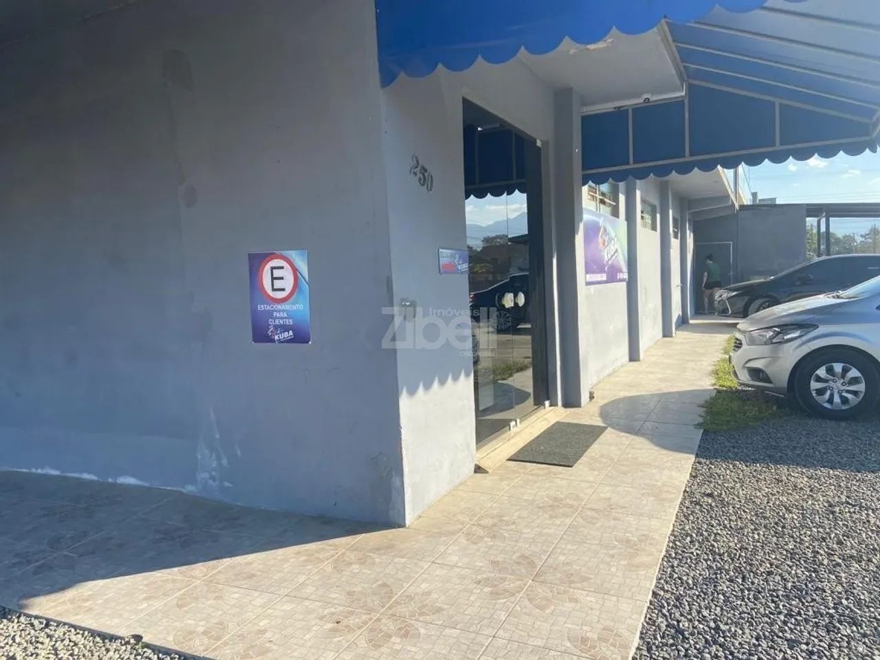 PRÉDIO no VILA NOVA com 1 quartos para VENDA, 425 m² - Foto 3