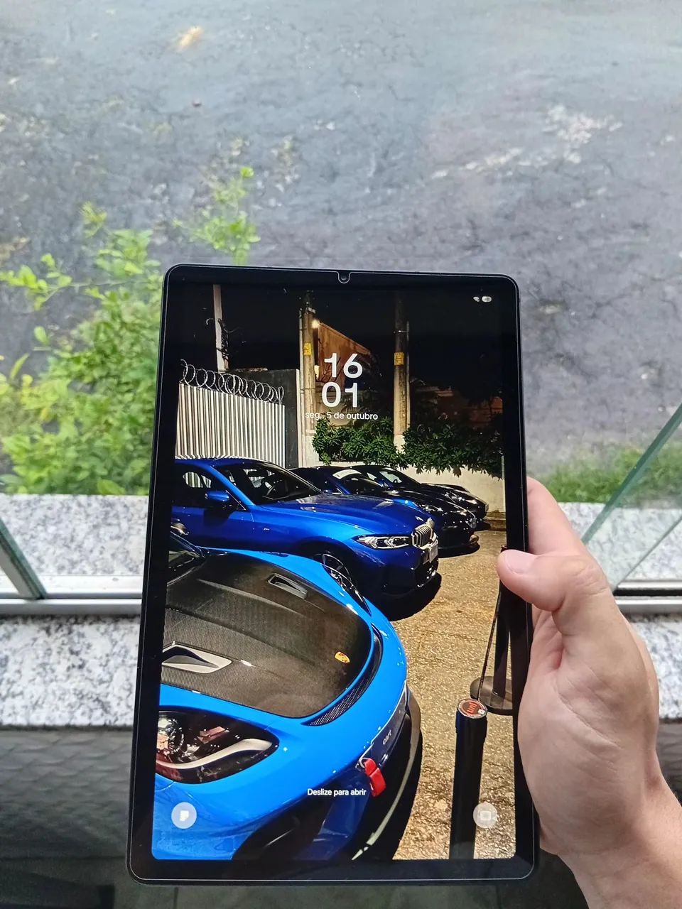 Tablet Samsung S6 lite  - Foto 5