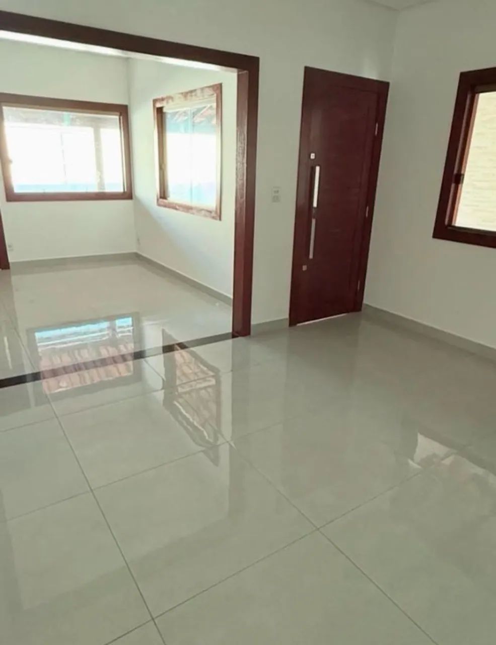 Vende se um lindo imóvel 3 quartos com acabamento moderno  - Foto 2