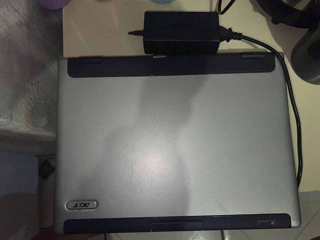 Notebook Acer  - Foto 3