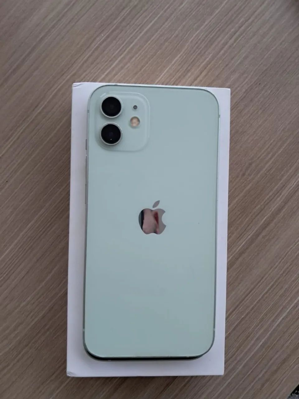 Iphone 12 128GB  - Foto 2