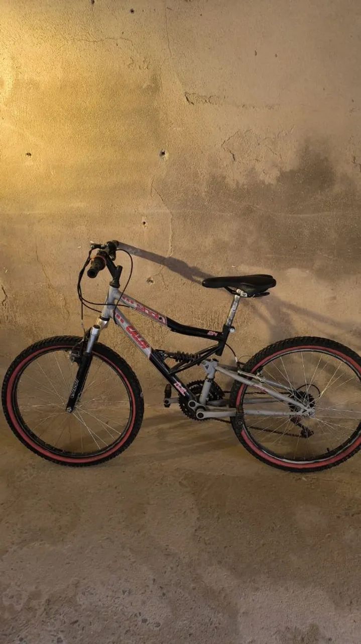 Vendo bilhete caloi ARO 26