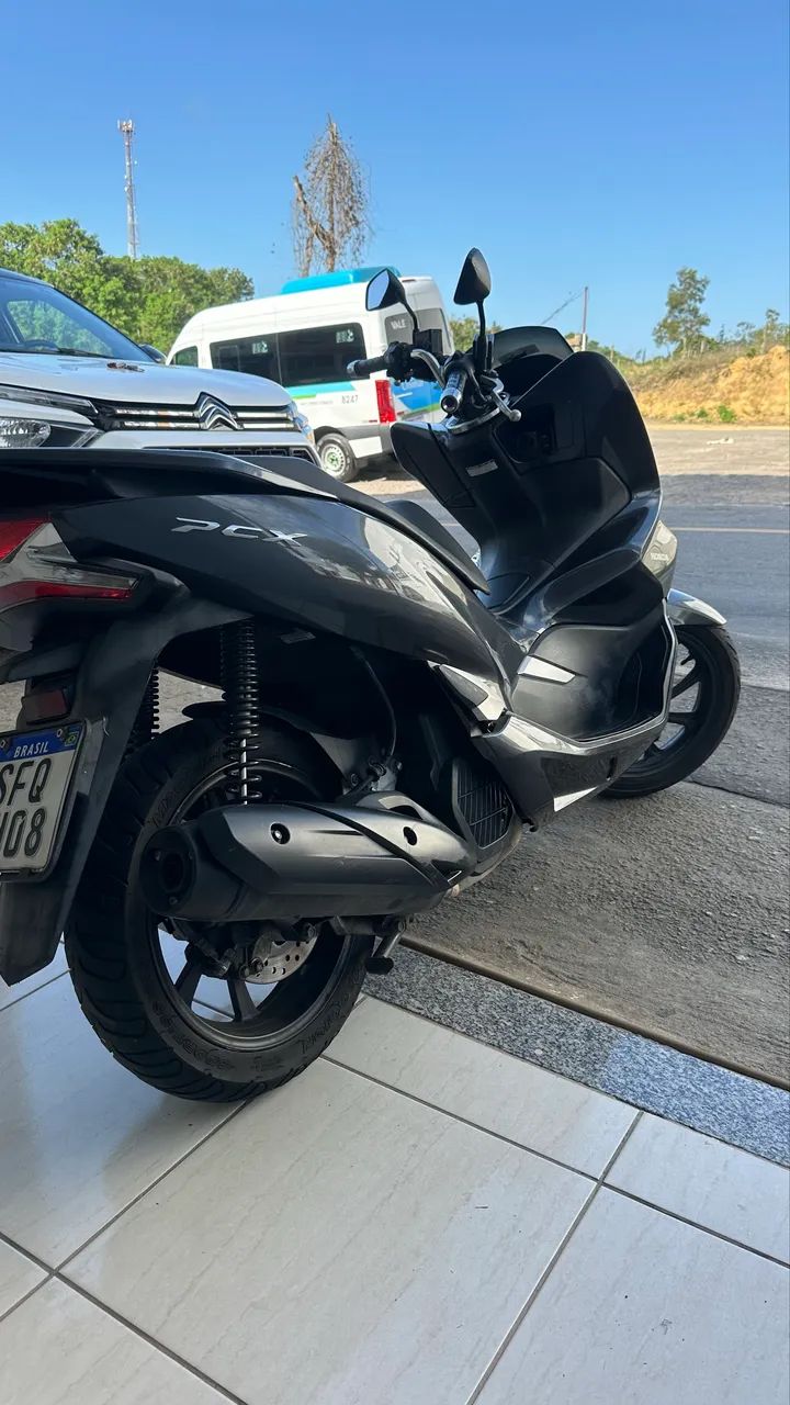 PCX 2022 Impecável - Foto 3