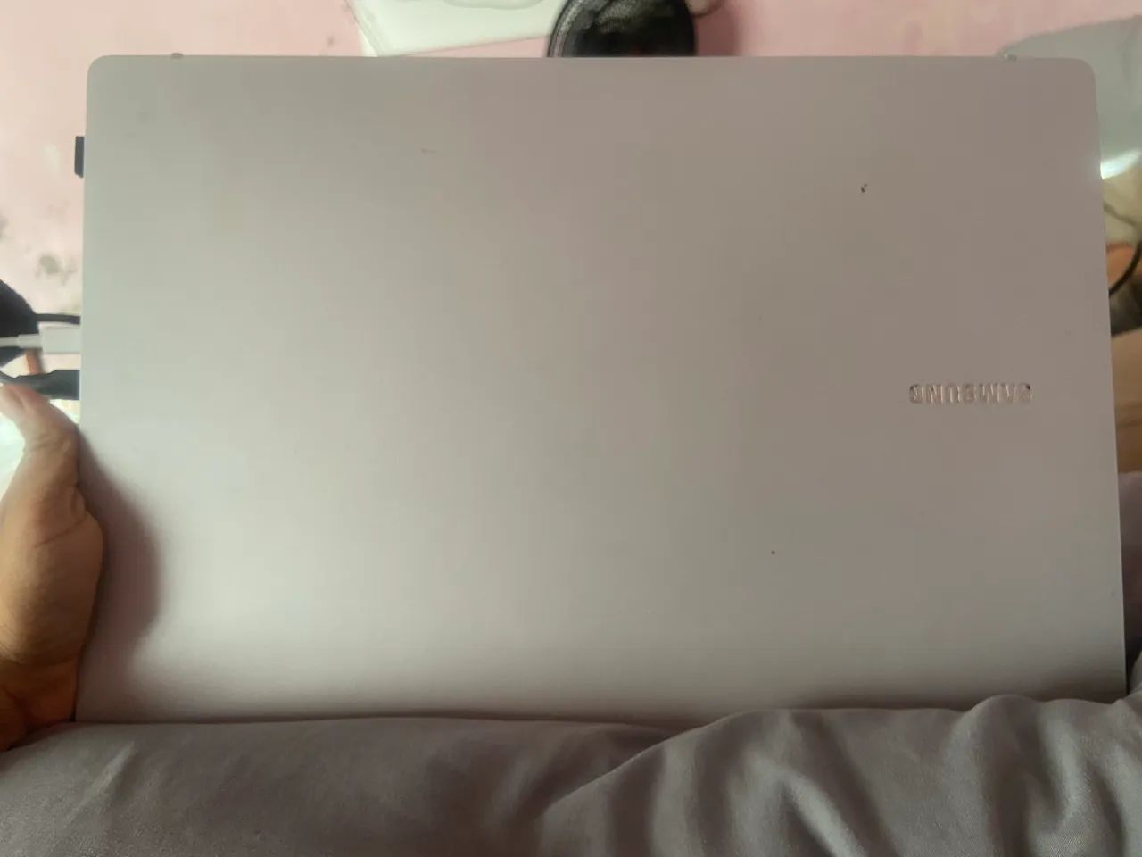 Notebook Galaxy Book2 - Foto 3