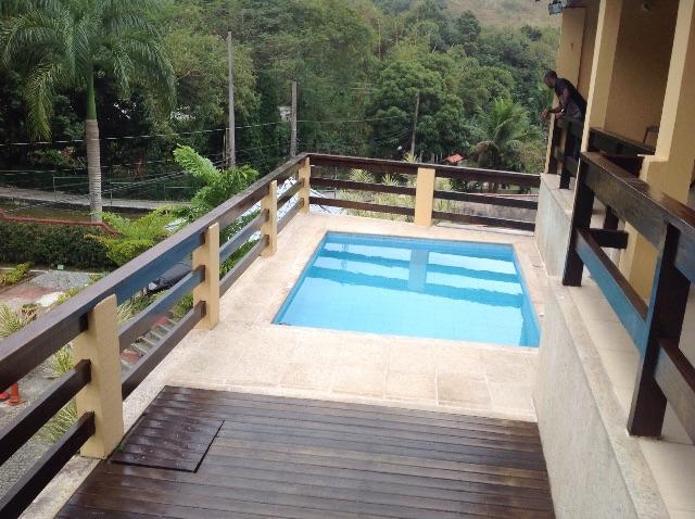 Excelente Casa em Garatucaia Angra dos Reis - Foto 16