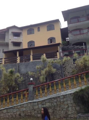 Excelente Casa em Garatucaia Angra dos Reis - Foto 7