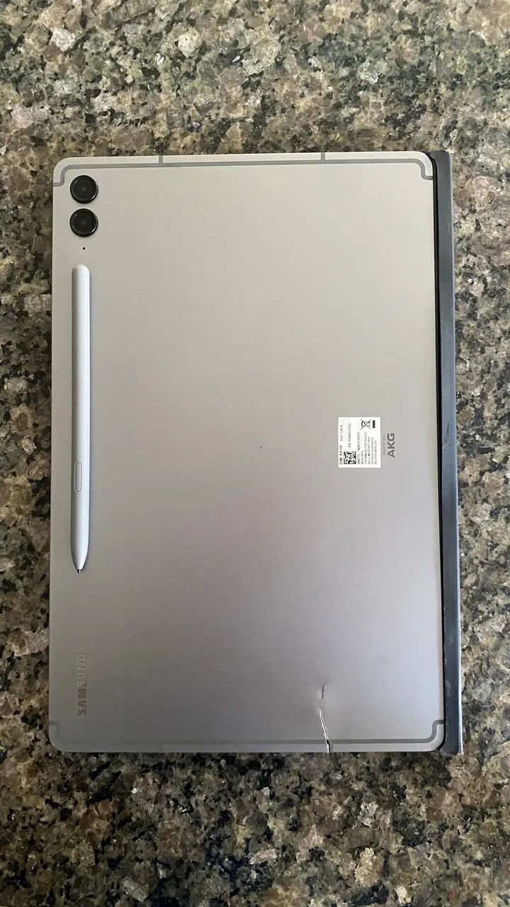 Samsung Tab S9 Fe+/Plus