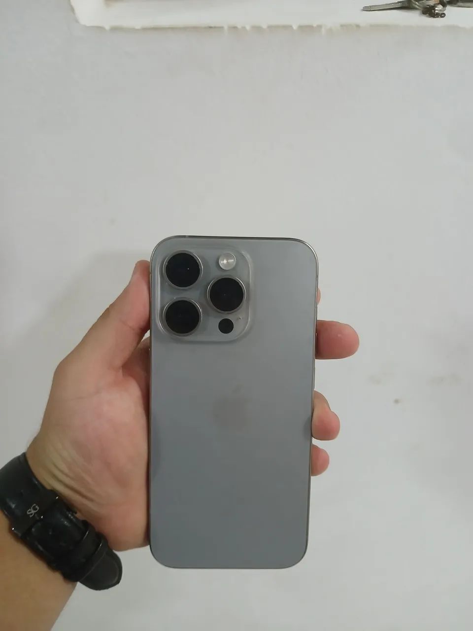 Iphone 15 PRO, 128GB  - Foto 3