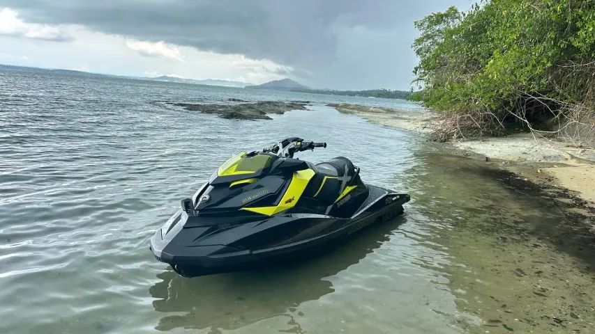 Seadoo RPX 260 RS - 2013 
