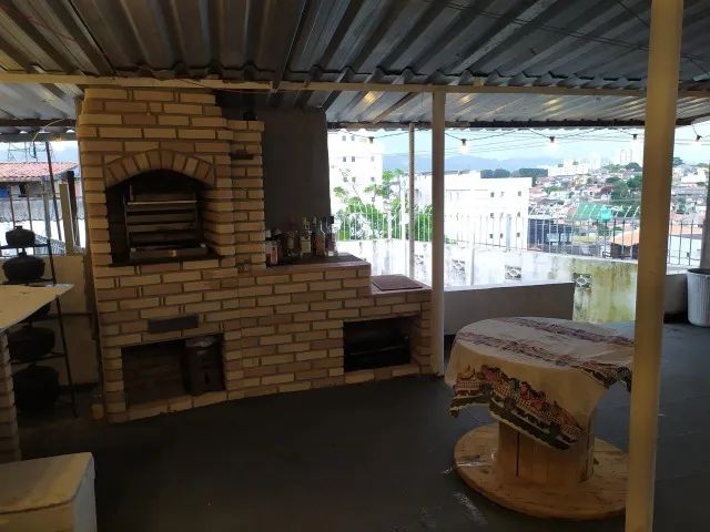 Foto - Mogi das Cruzes - Alto da Boa Vista