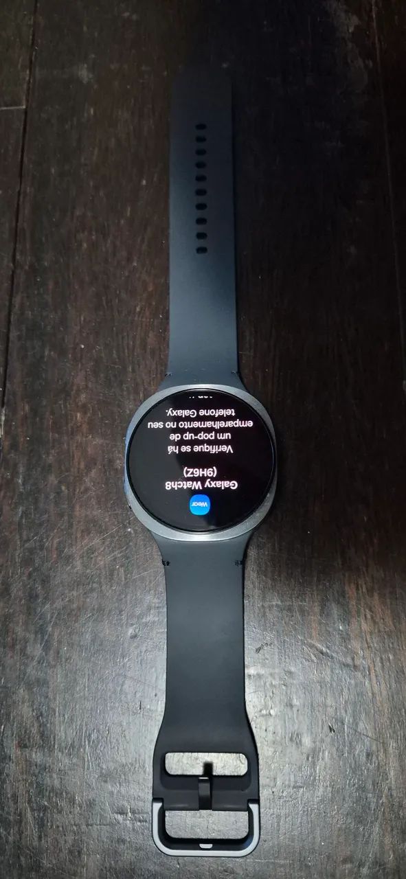 Galaxy watch 8 44mm  - Foto 2