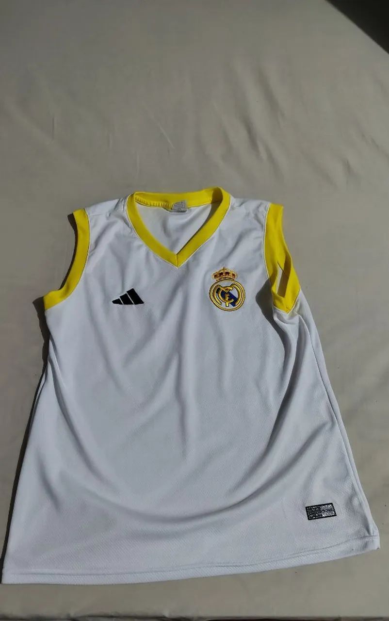 Regata Real Madrid Tam M