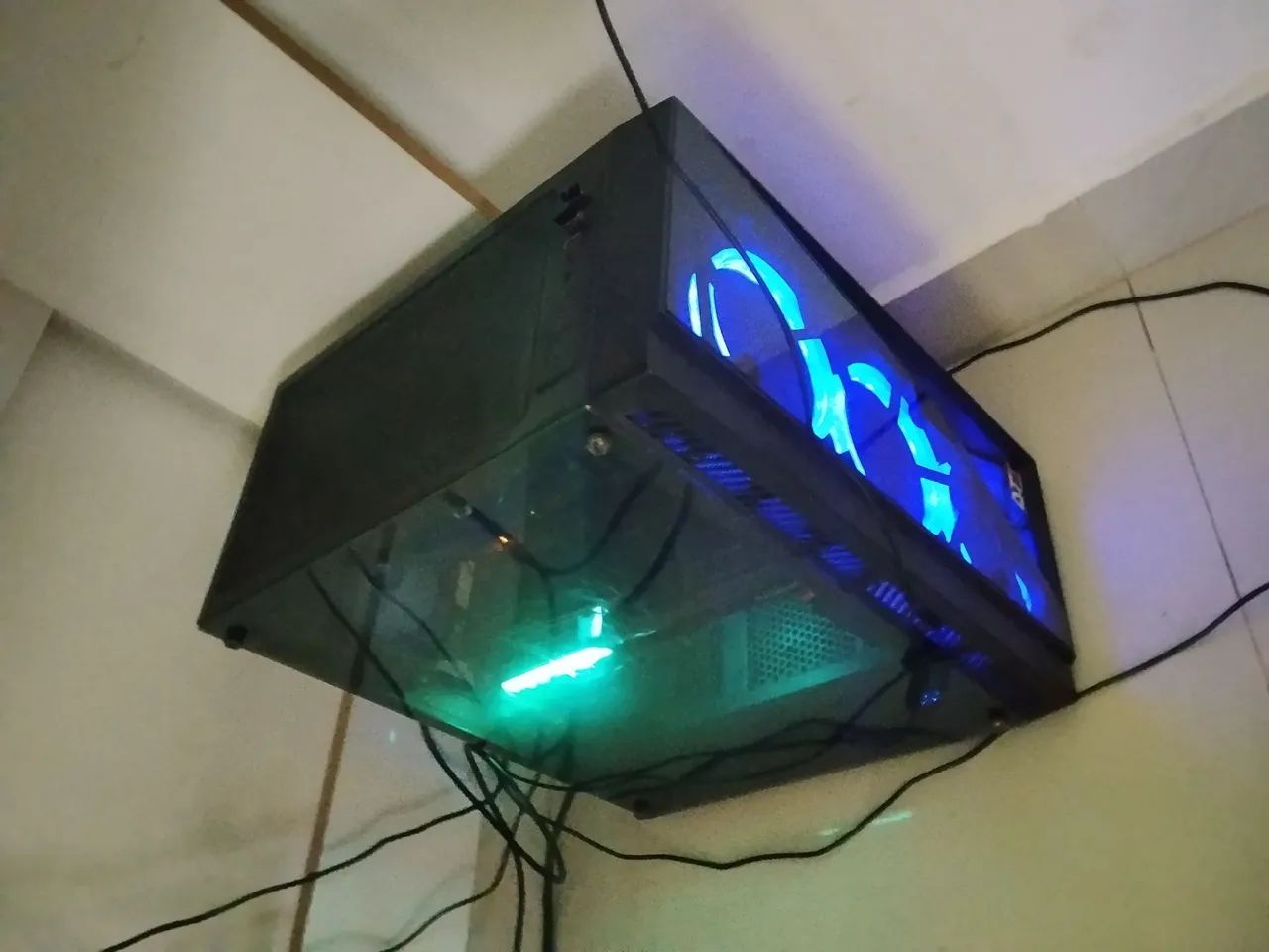 Computador gamer - Foto 3