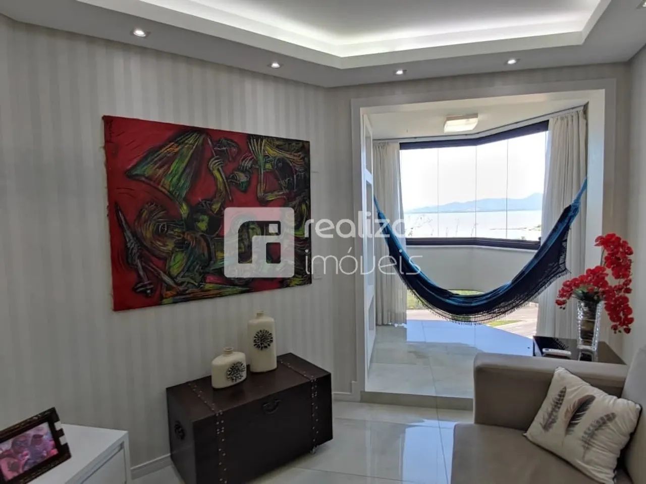 Apartamento de 3 dormitórios no Estreito - Foto 3