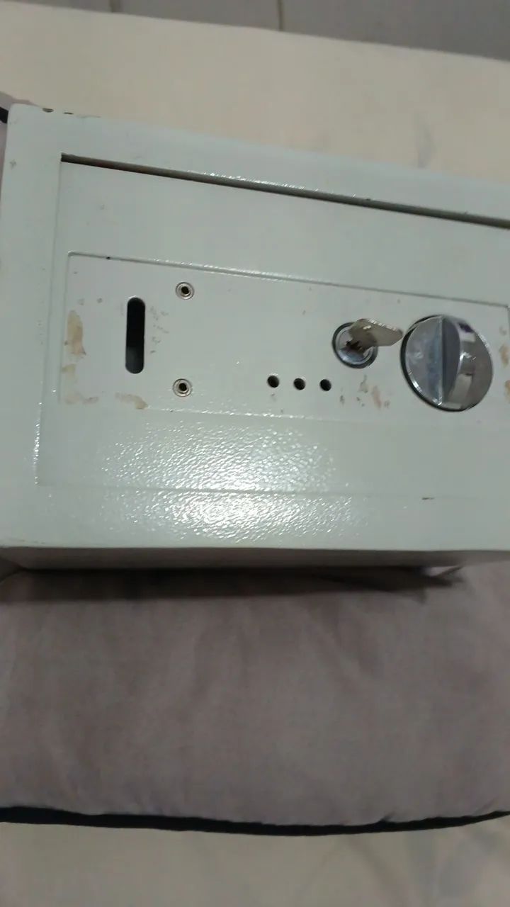 Cofre nendo - Foto 2