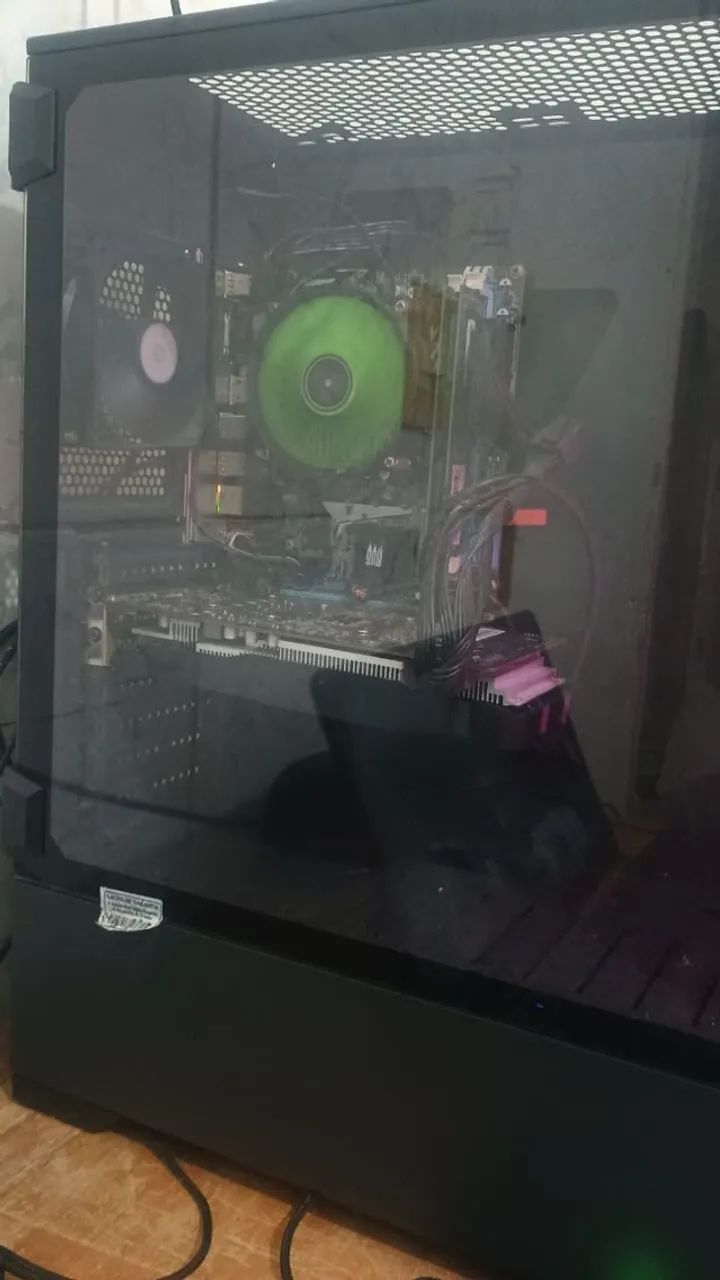 VENDE-SE CPU  - Foto 2