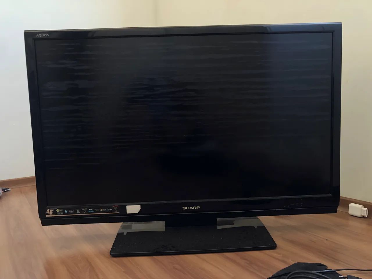 TV SHARP AQUOS 46? FULL HD