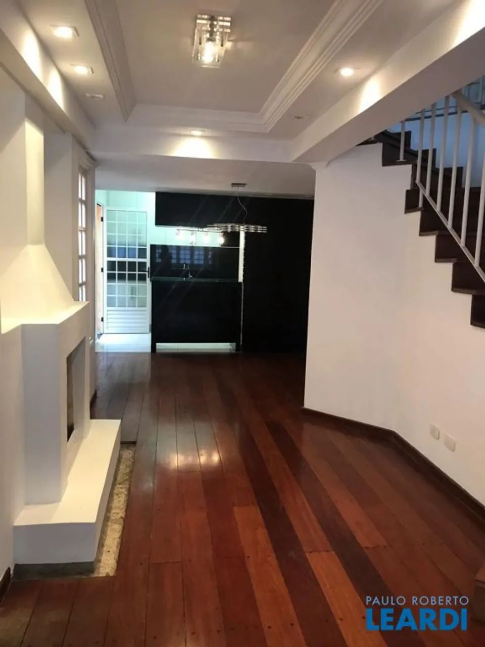 CASA ASSOBRADADA - MORUMBI - SP - Foto 3
