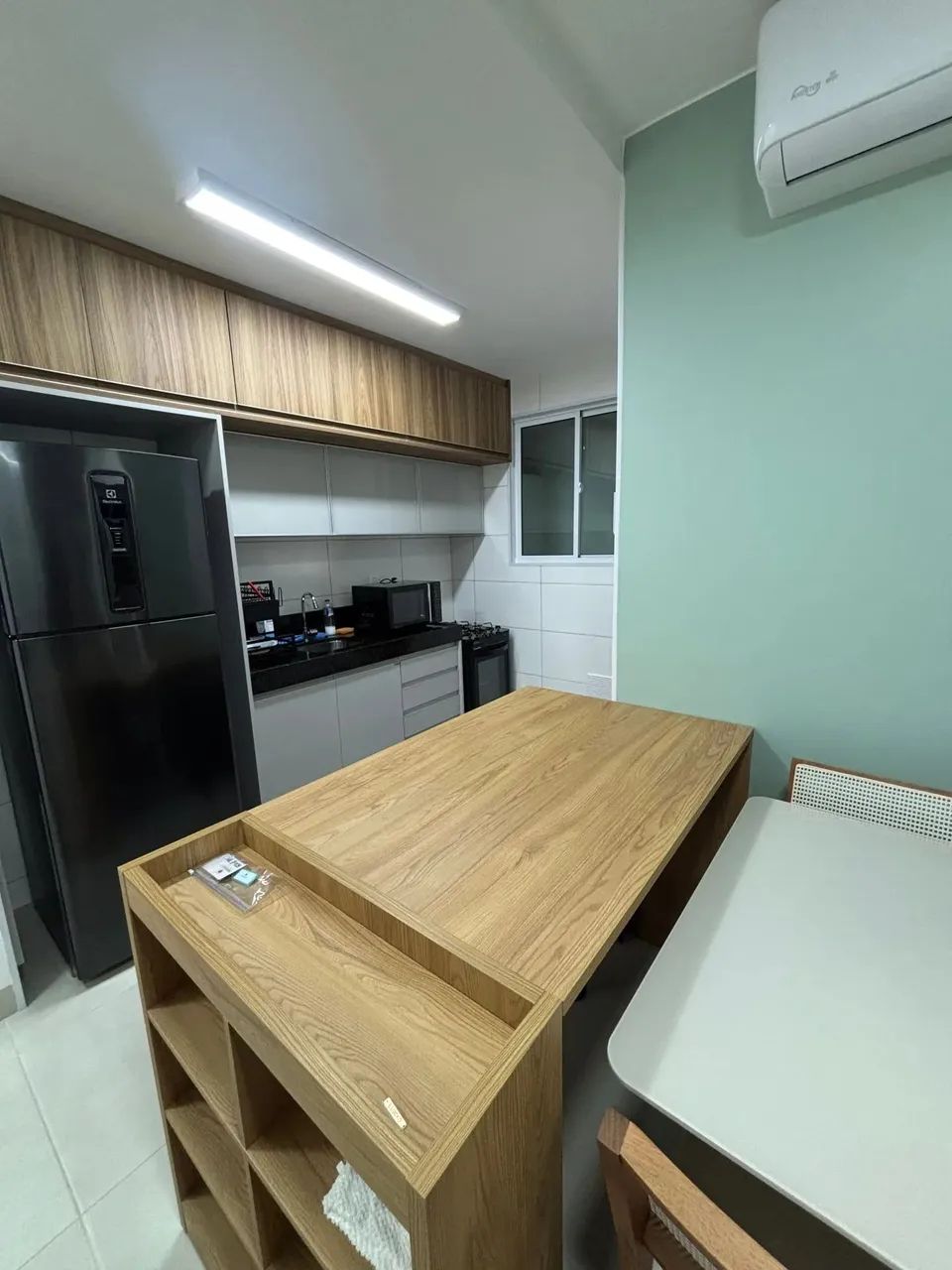 Apartamento para locação no EDIFÍCIO PROMENADE, PONTA VERDE, Maceió, AL - Foto 5