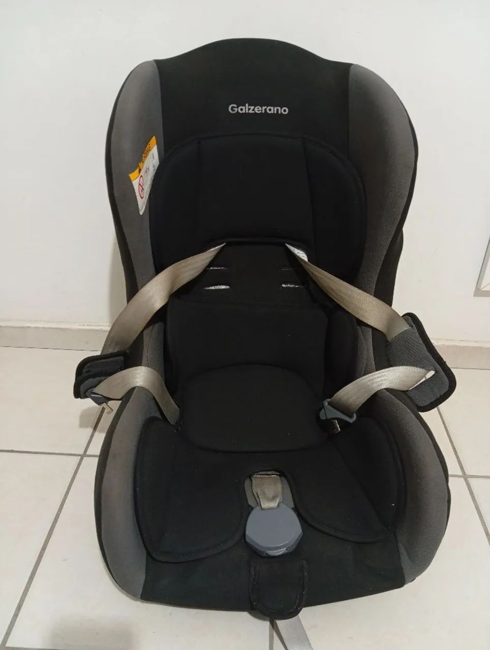 CADEIRINHA GALZERANO, BANHEIRA E PINIQUINHO  - Foto 5