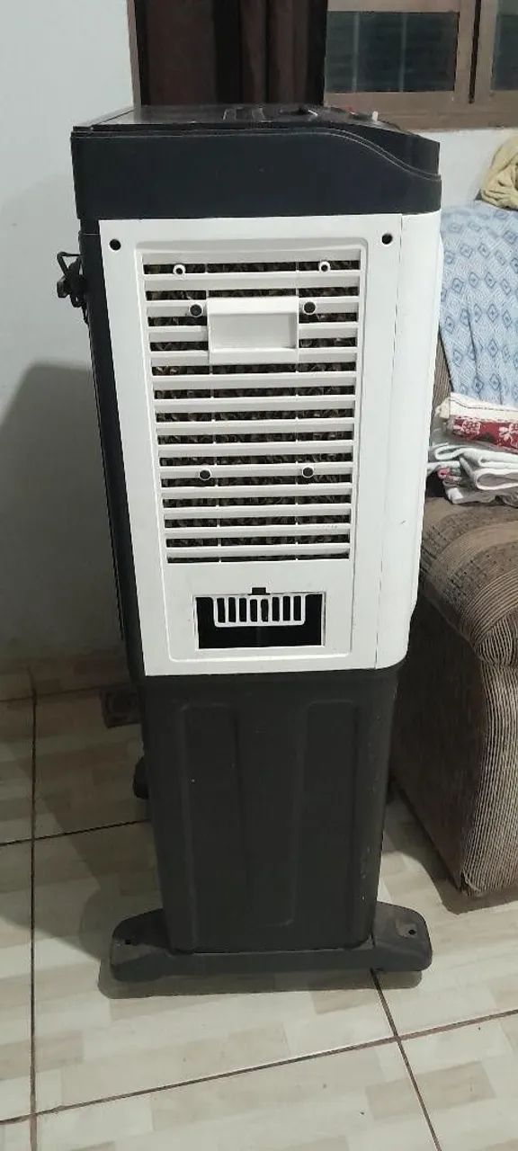 Climatizador 5 fun ções - Foto 2