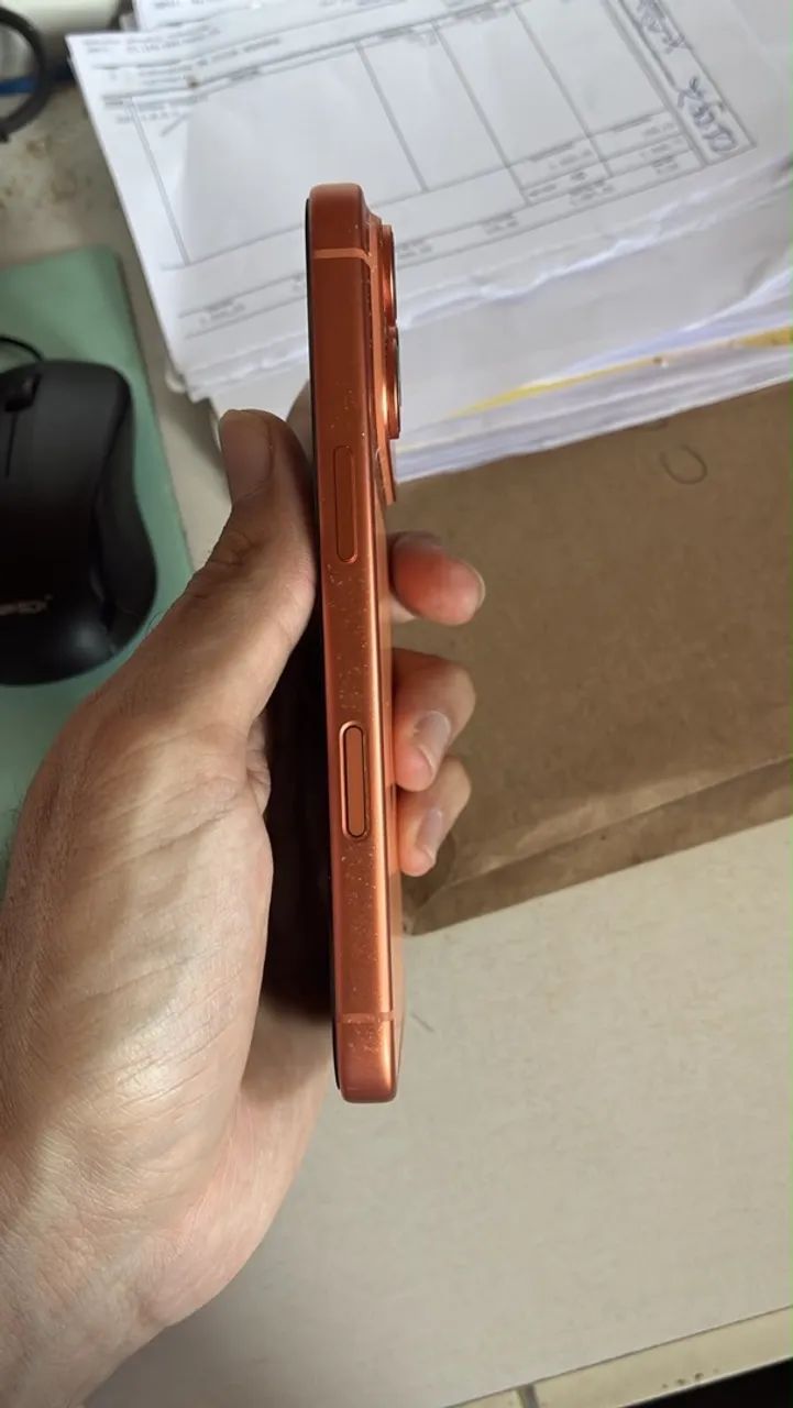 iPhone 17 pro 256 GB - Foto 3
