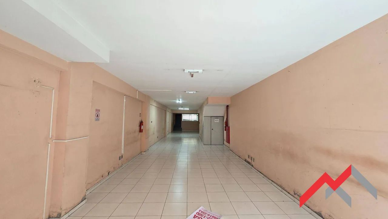 Loja para alugar, 162 m² por R$ 4.492,00/mês - São Mateus - Juiz de Fora/MG