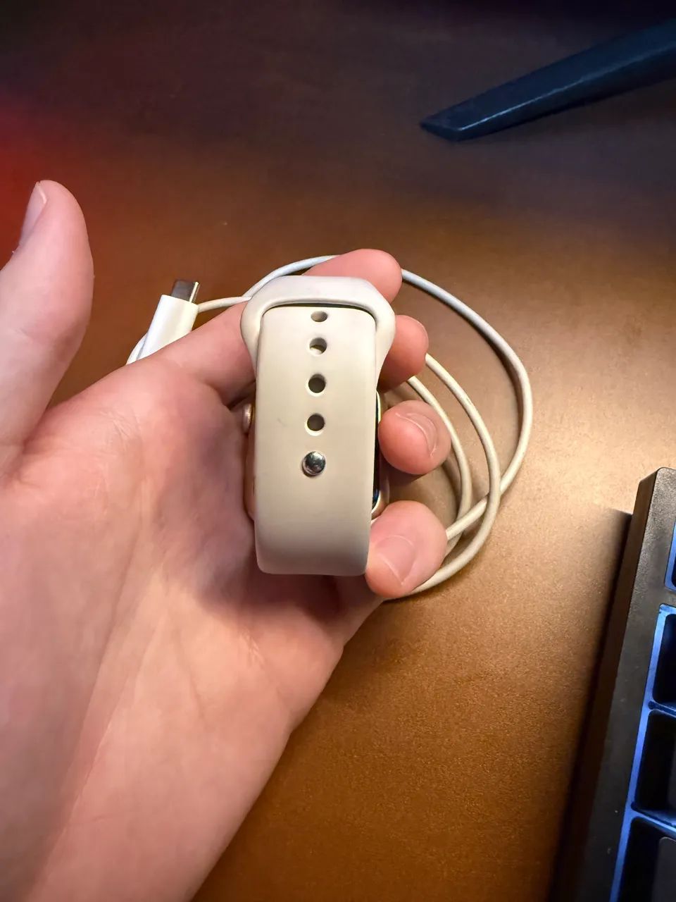 Apple Watch SE - 40mm  - Foto 5
