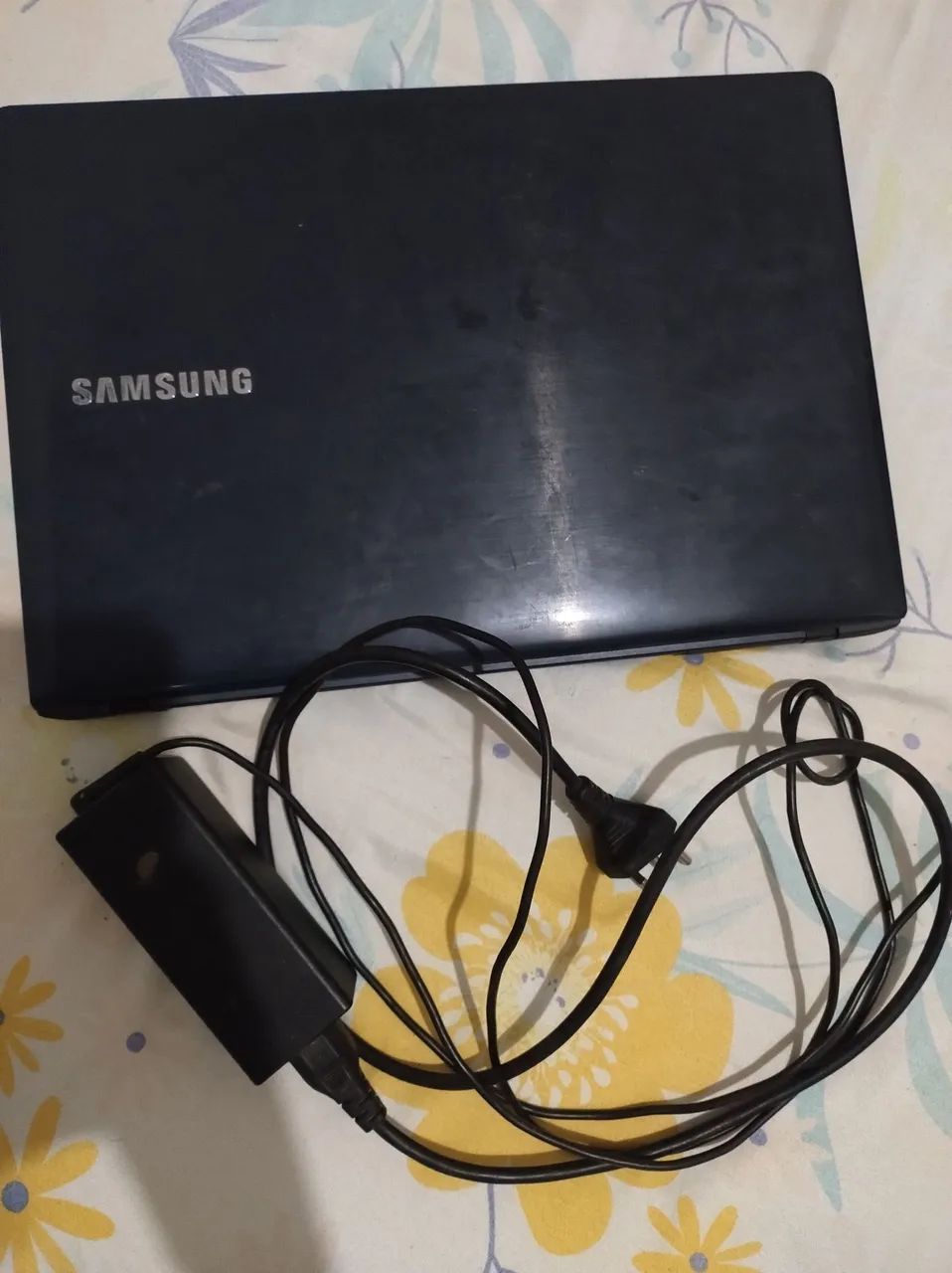 Notebook Samsung  - Foto 3