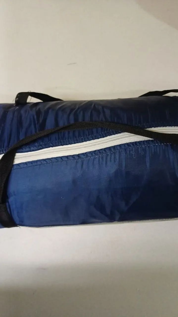 Barraca mor para 4 pessoas 