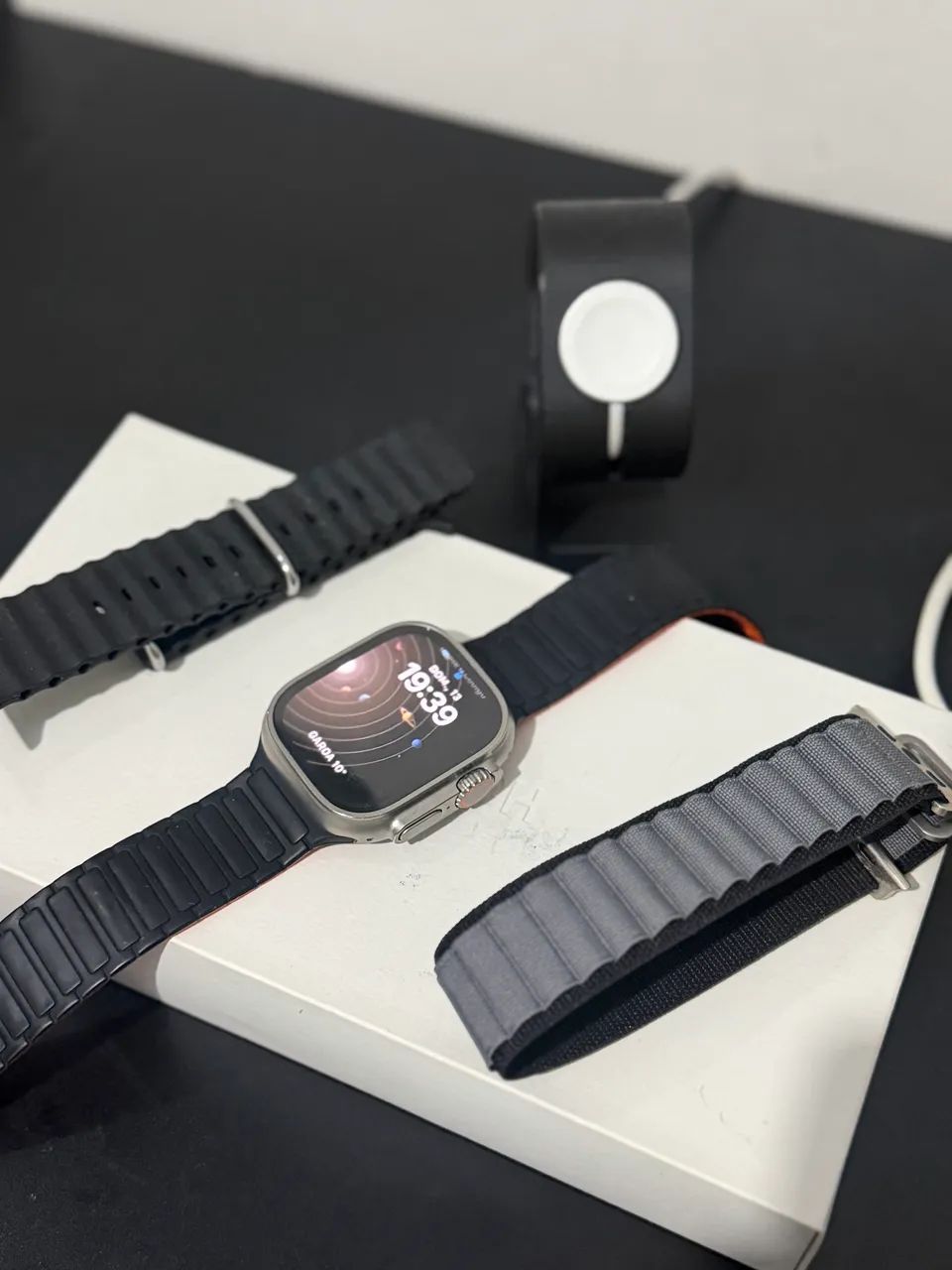 Apple Watch Ultra 49mm  - Foto 2