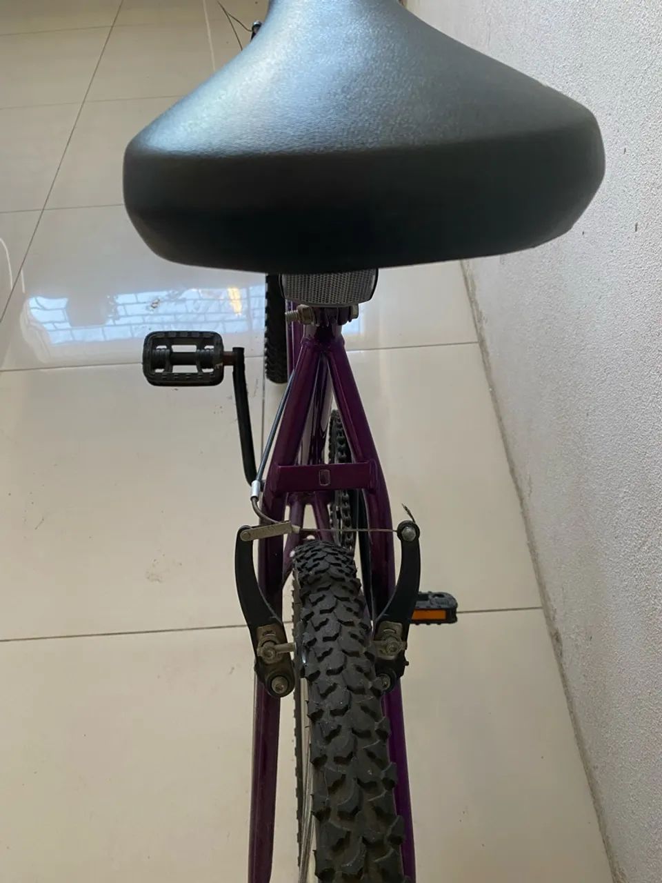 Bicicleta  - Foto 4