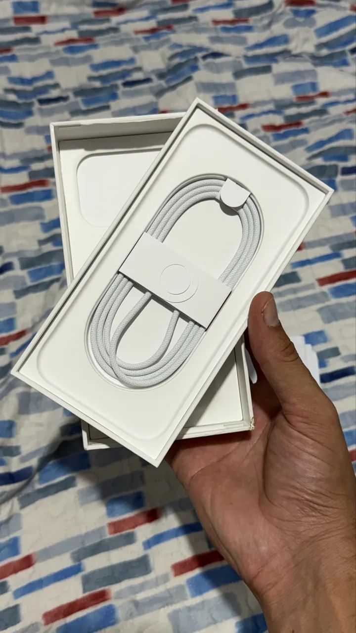 Iphone 17 pro max 256gb - Foto 2