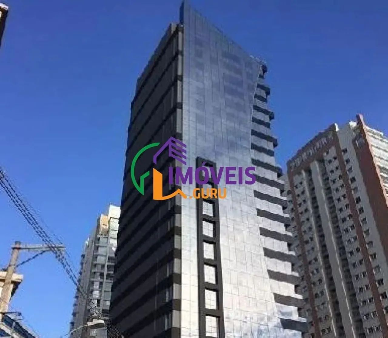 CONJ. COMERCIAL - ITAIM BIBI - SP